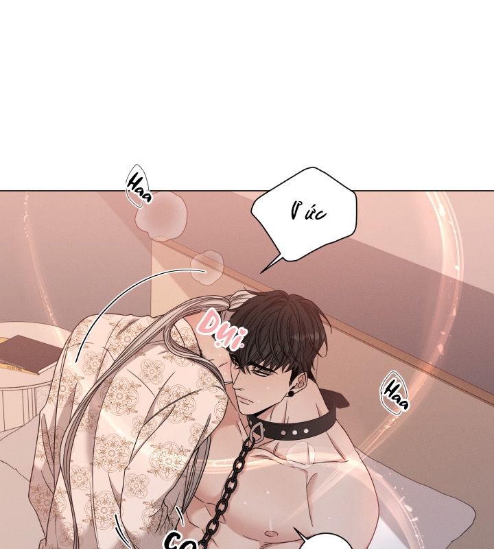 hội chứng minmotion chapter 7 15