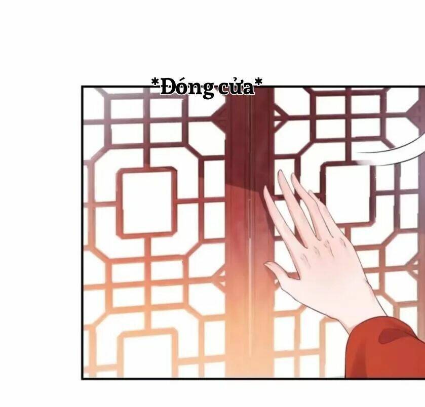 theo đuổi hoàng tử quá khó a~ chapter 86 24