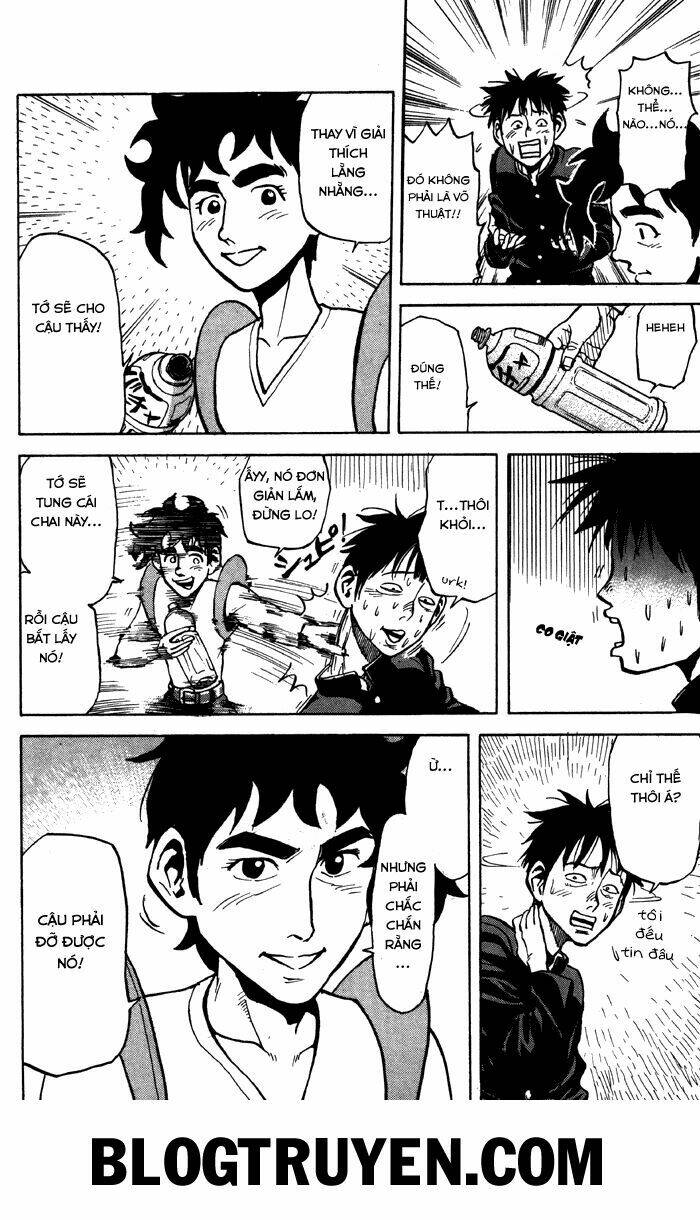 sexy commando gaiden - sugoiyo!! masaru-san chapter 1 34