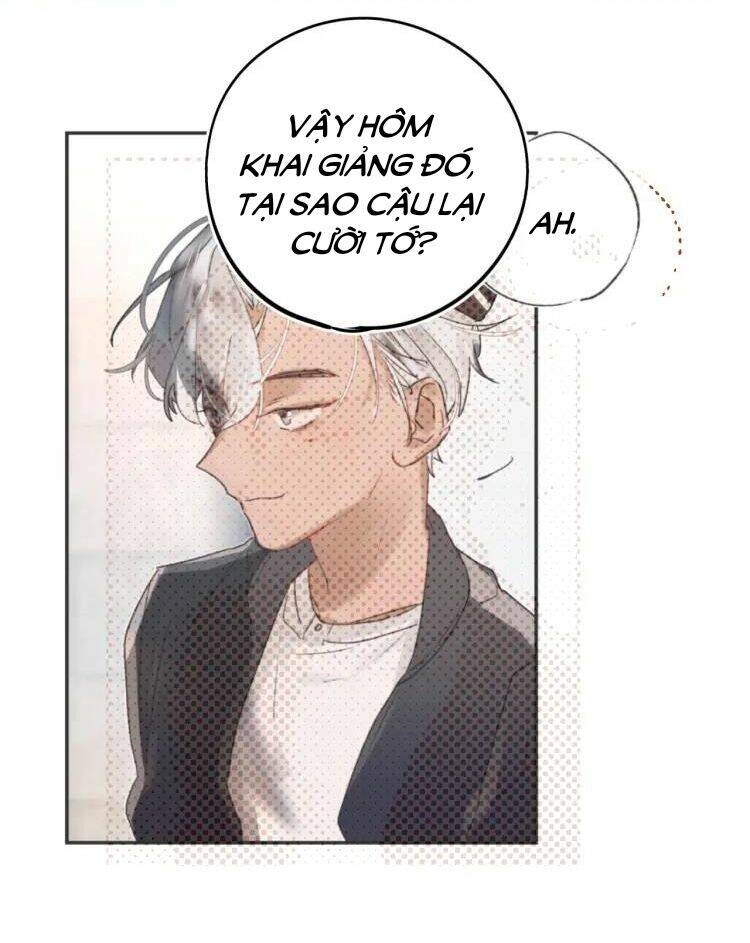 phù thủy hạng bét chapter 8 45