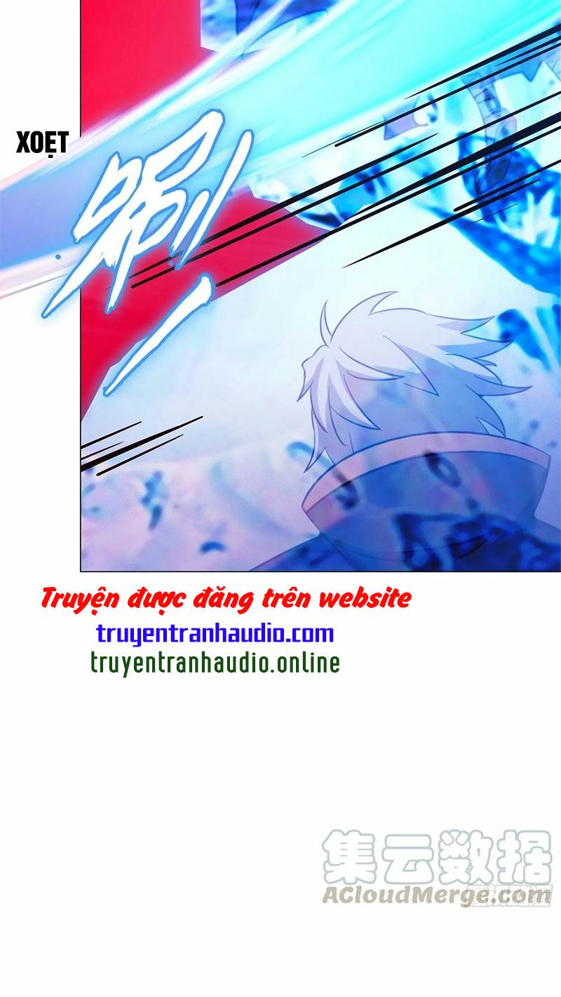 vạn cổ kiếm thần chapter 122 29