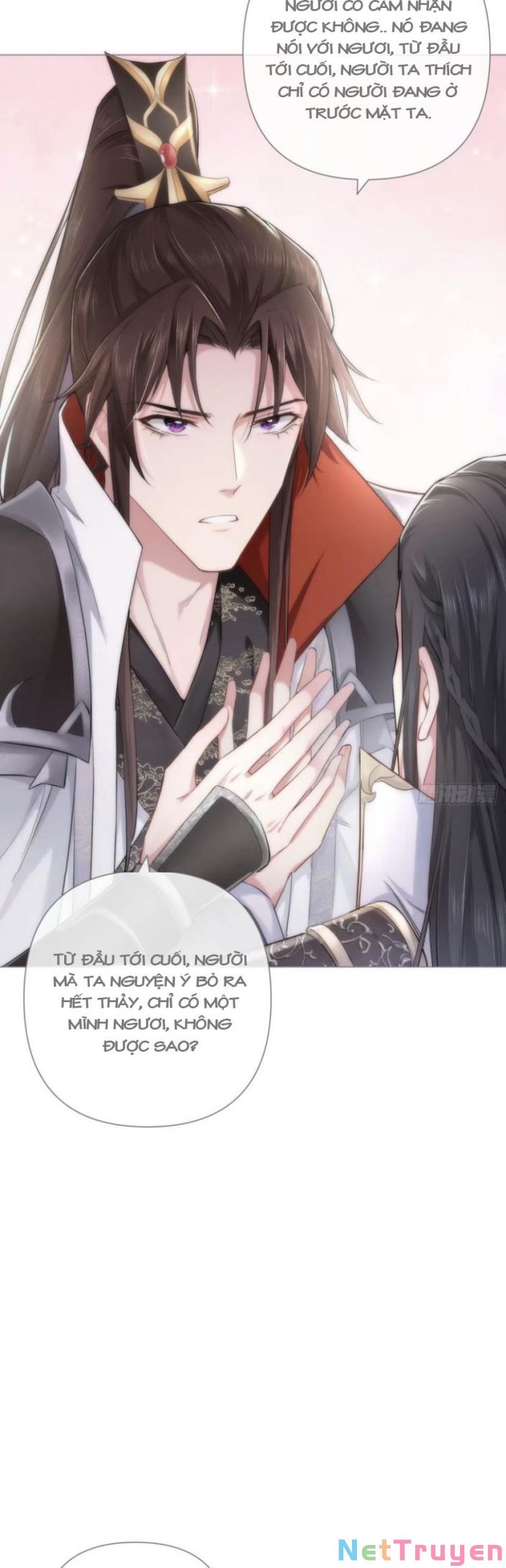 nhập mộ chi thần chapter 27 14