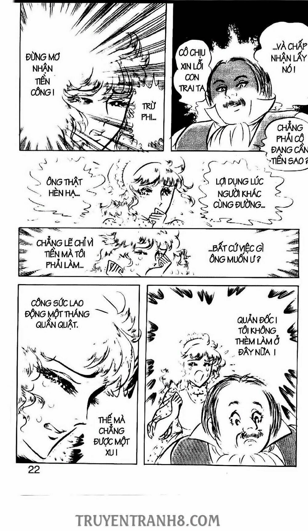 the count s daughter chapter 46 21