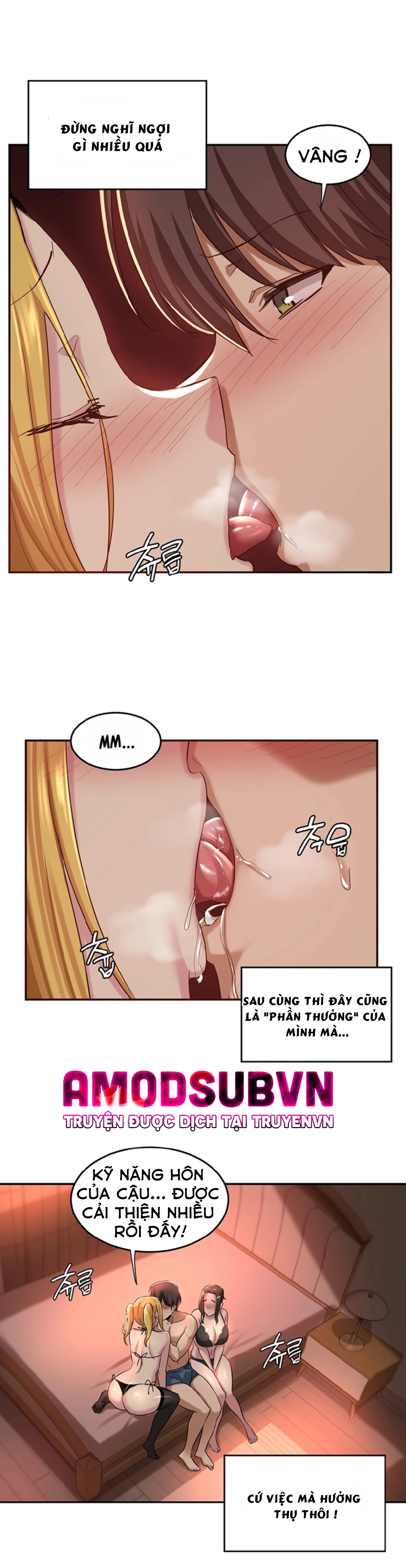 đừng học nữa, chạm vào em đi mà! chapter 24 16