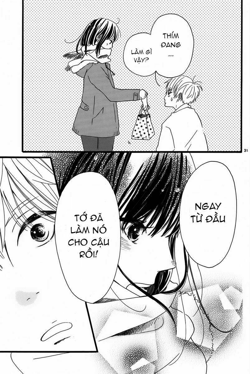 santa claus wa blue chapter 1 33