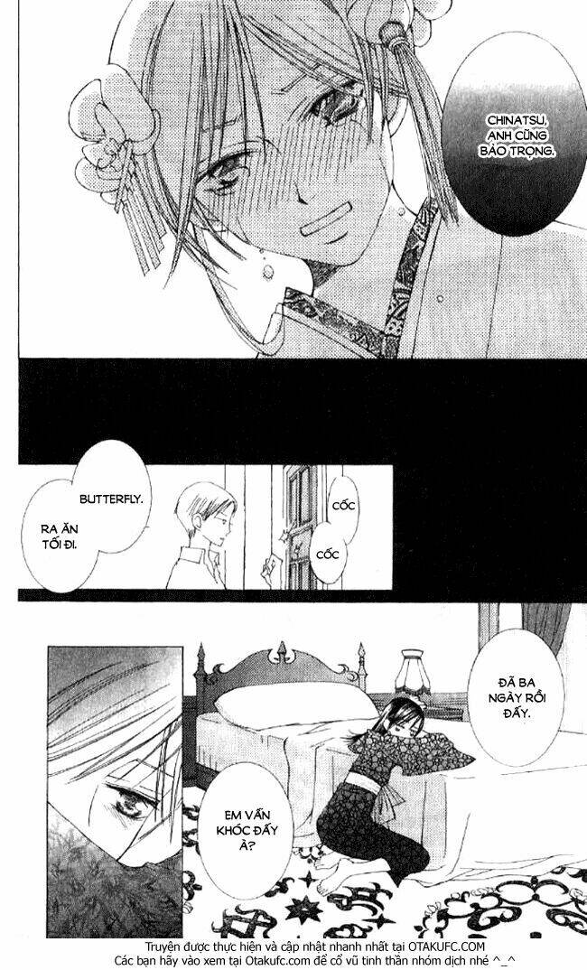 mademoiselle butterfly chapter 1 33