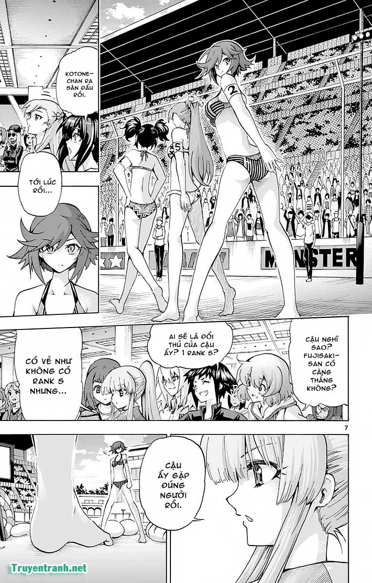 keijo!!!!!!!! (yml) chapter 250 8