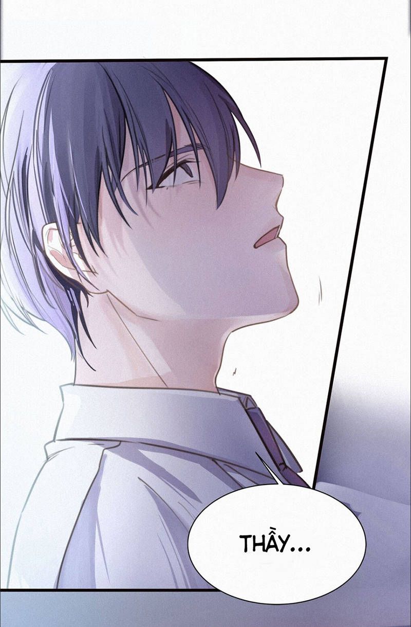 thần thương (môi súng) chapter 1 20