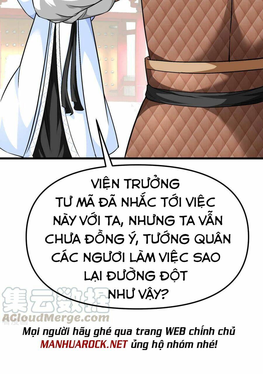 trọng sinh ta là đại thiên thần chapter 106 5