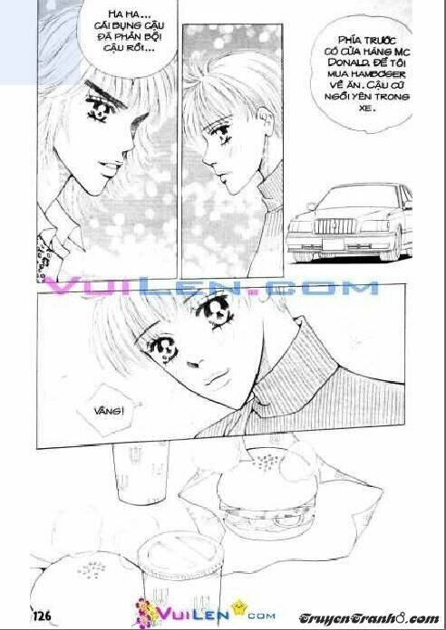 người mẫu hoàn hảo chapter 4 124