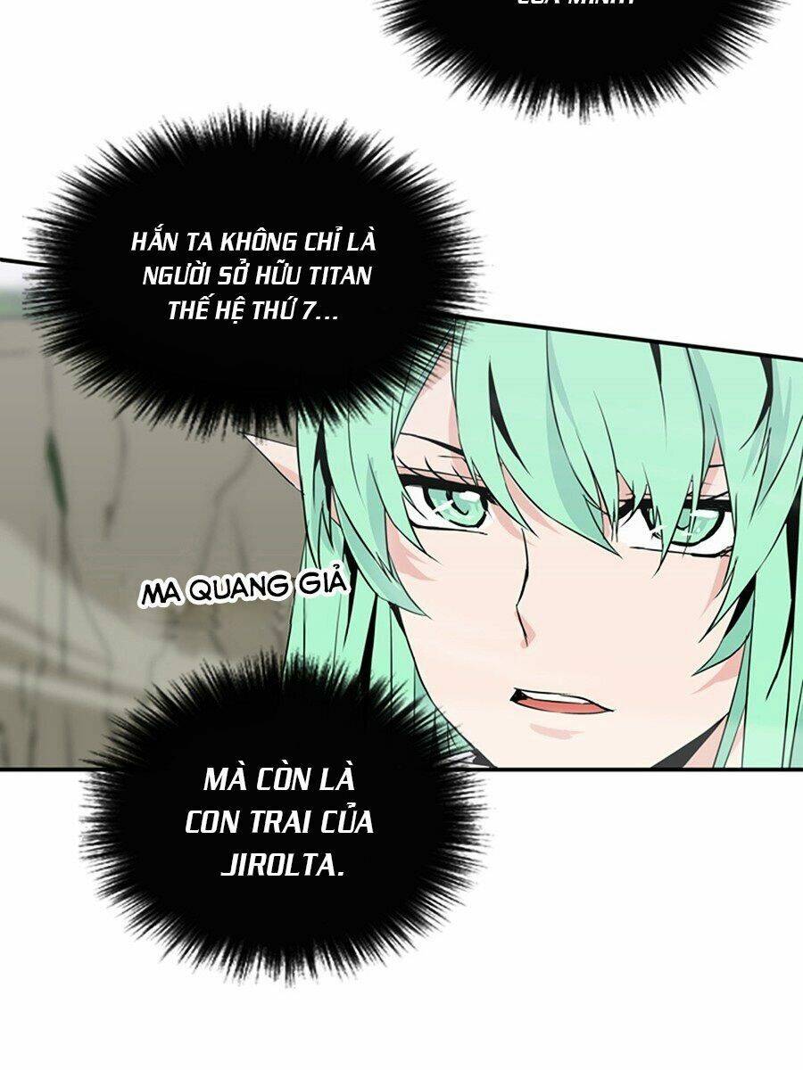 ảo mộng vương chapter 49 40