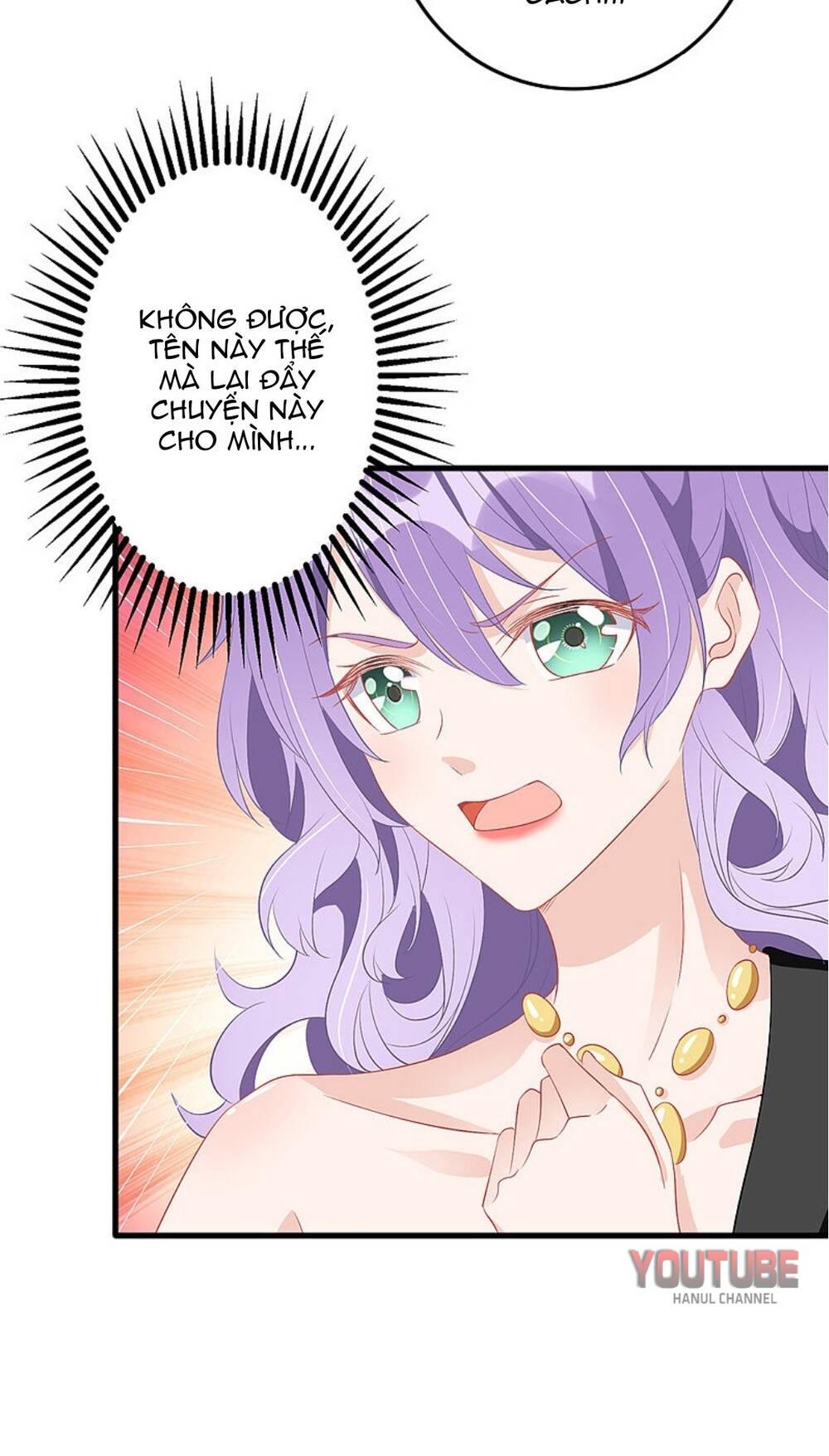 thiết lập nhân vật daddy của tôi bị sụp đổ chapter 77 21