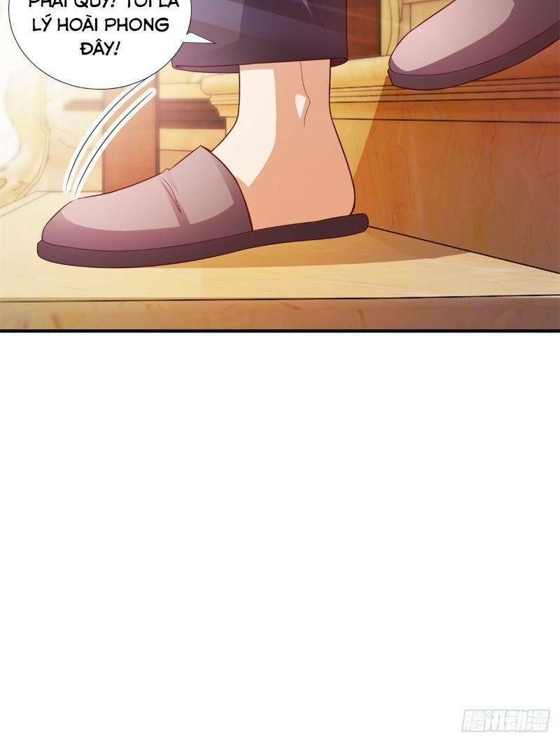 chí tôn toàn năng chapter 8 27