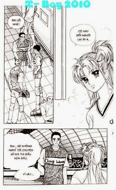 cô giáo tuổi 18 chapter 11 129