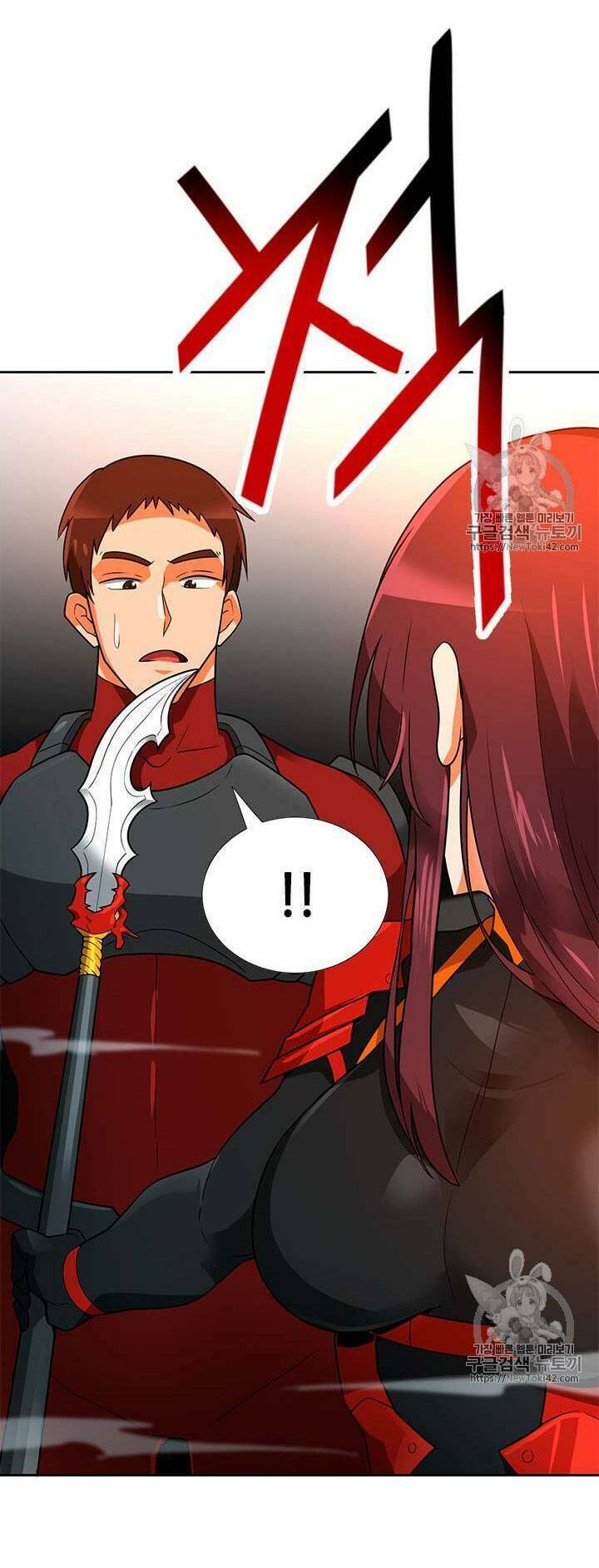 tôi tự động săn một mình chapter 43 44