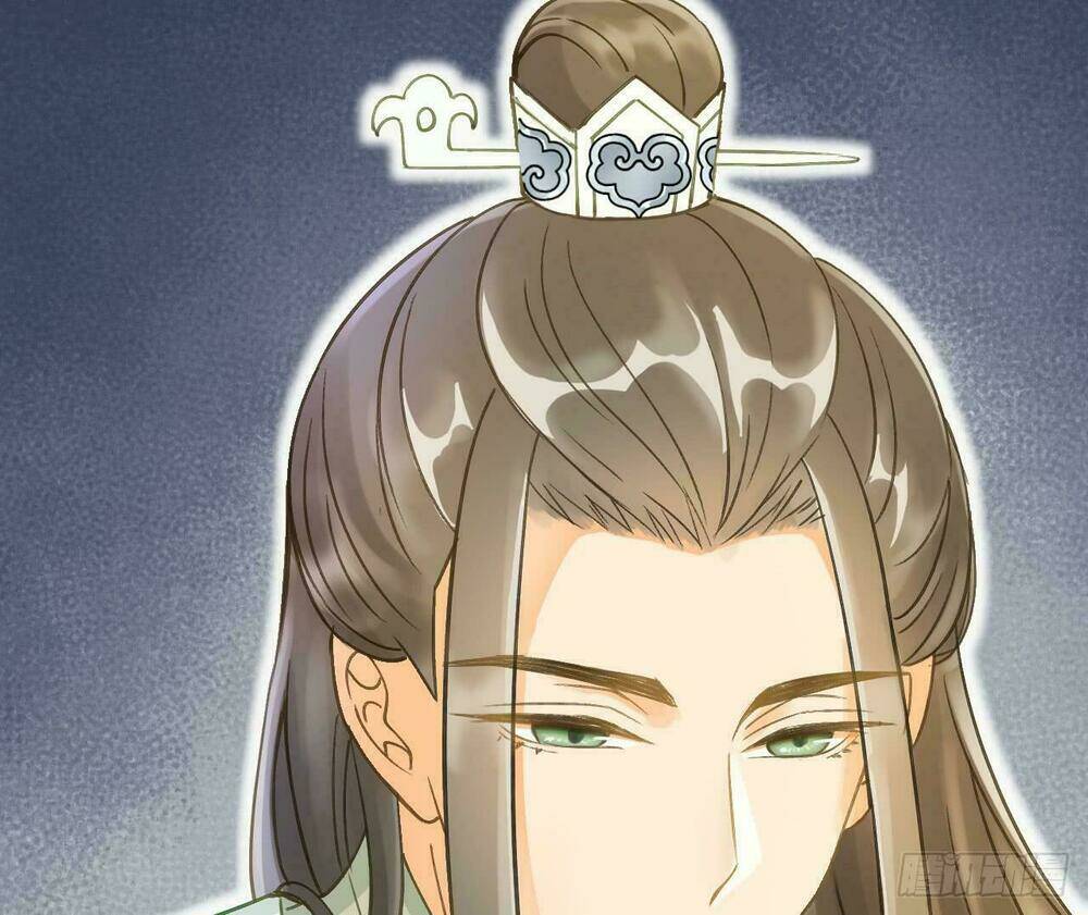 vương gia ba tuổi rưỡi của tôi chapter 31 87