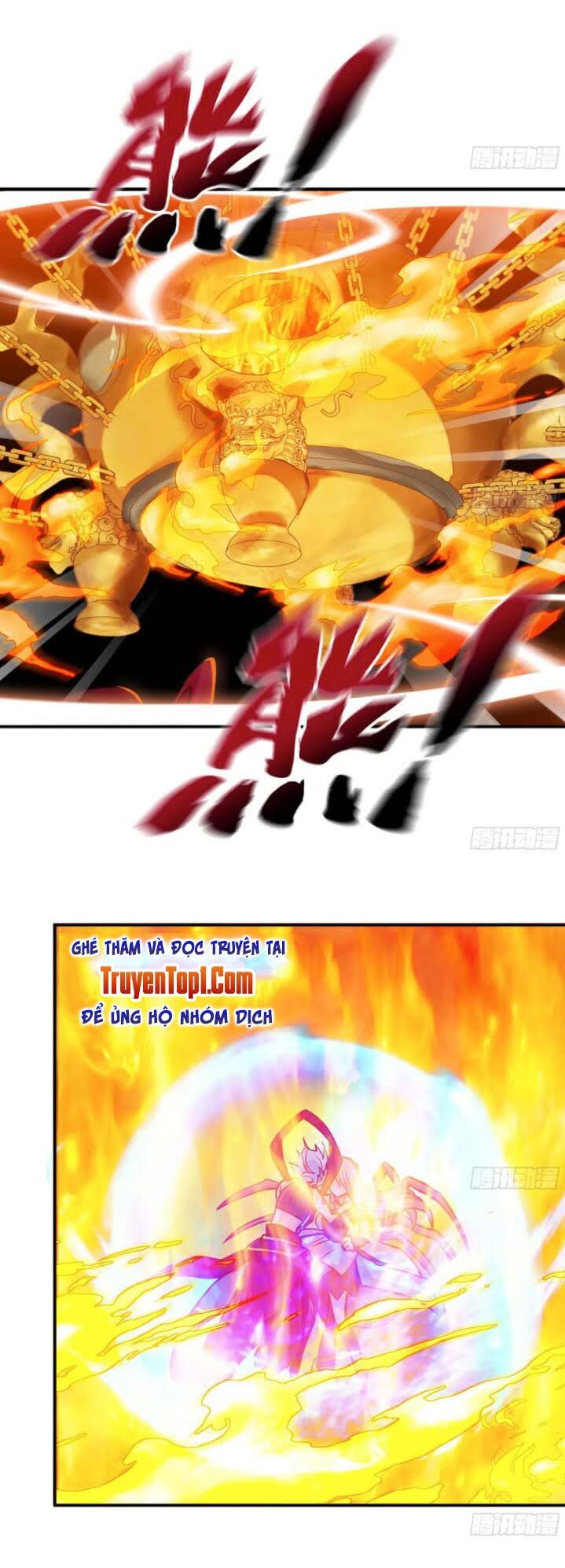 khởi đầu bằng một con côn chapter 136 6