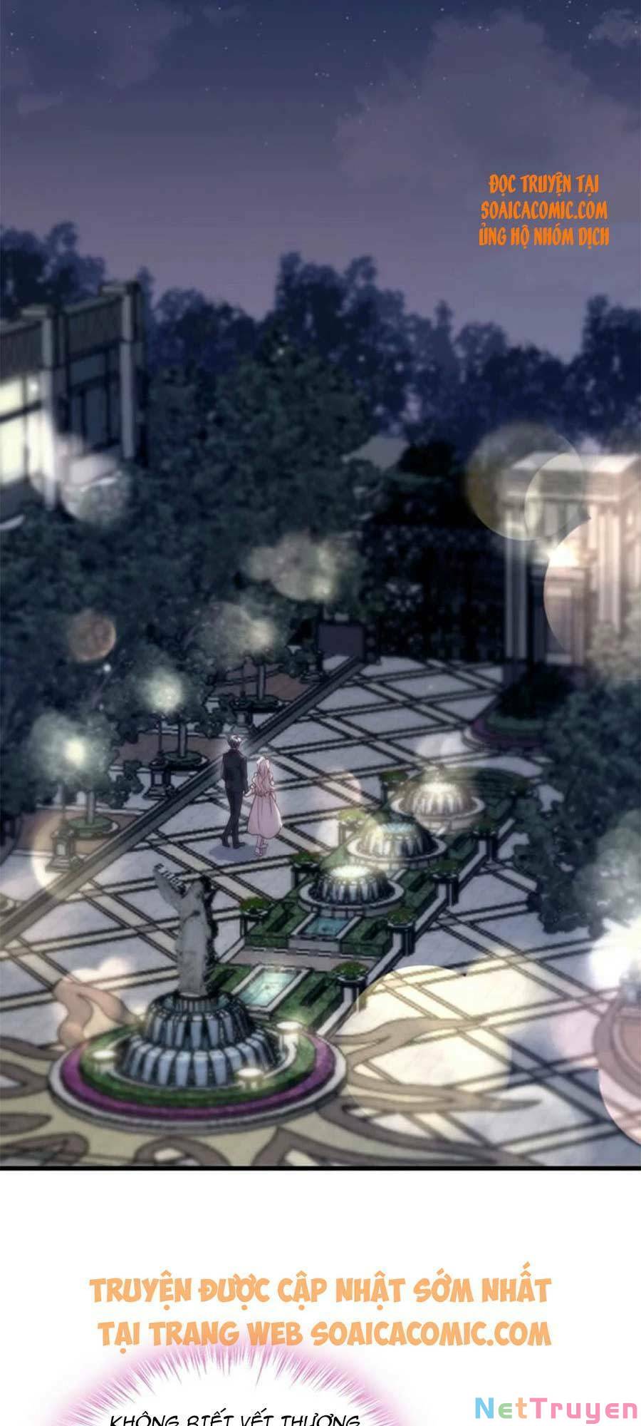 ác ma thì thầm chapter 41 10