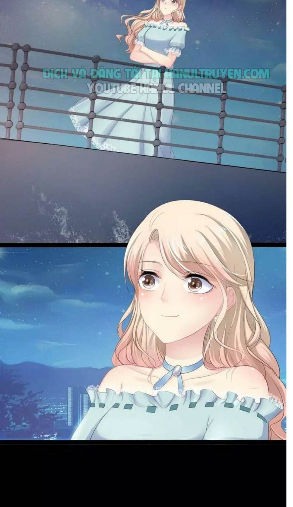 thần bí đế thiếu điềm sủng thê chapter 98 5