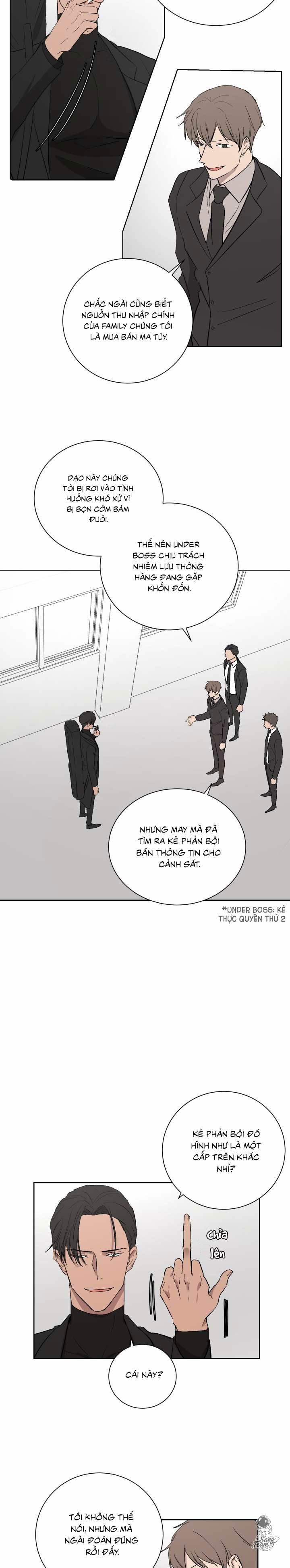 bùng nổ chapter 16 10