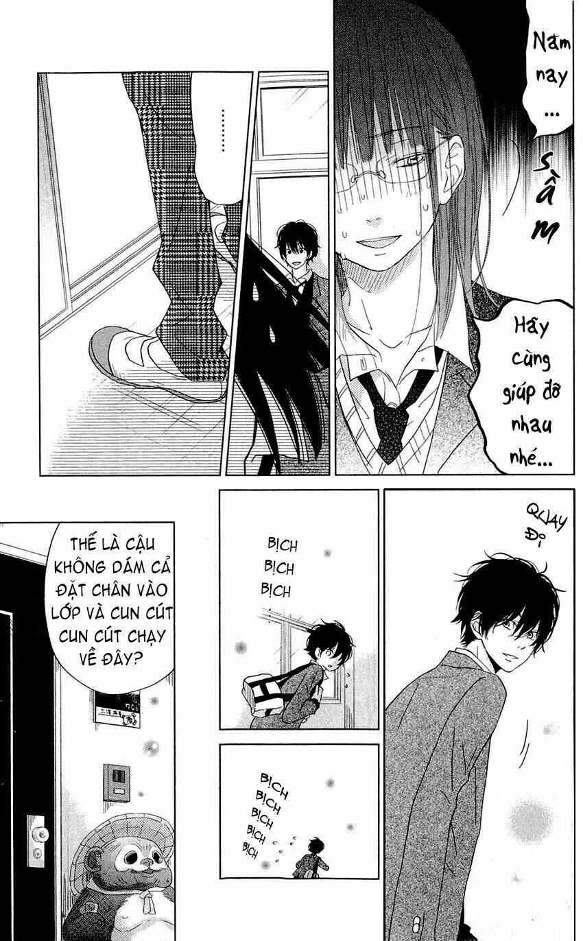 tonari no kaibutsu-kun chapter 28 17