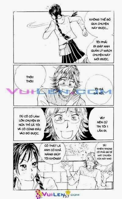 giấc mơ thần tượng chapter 4 157