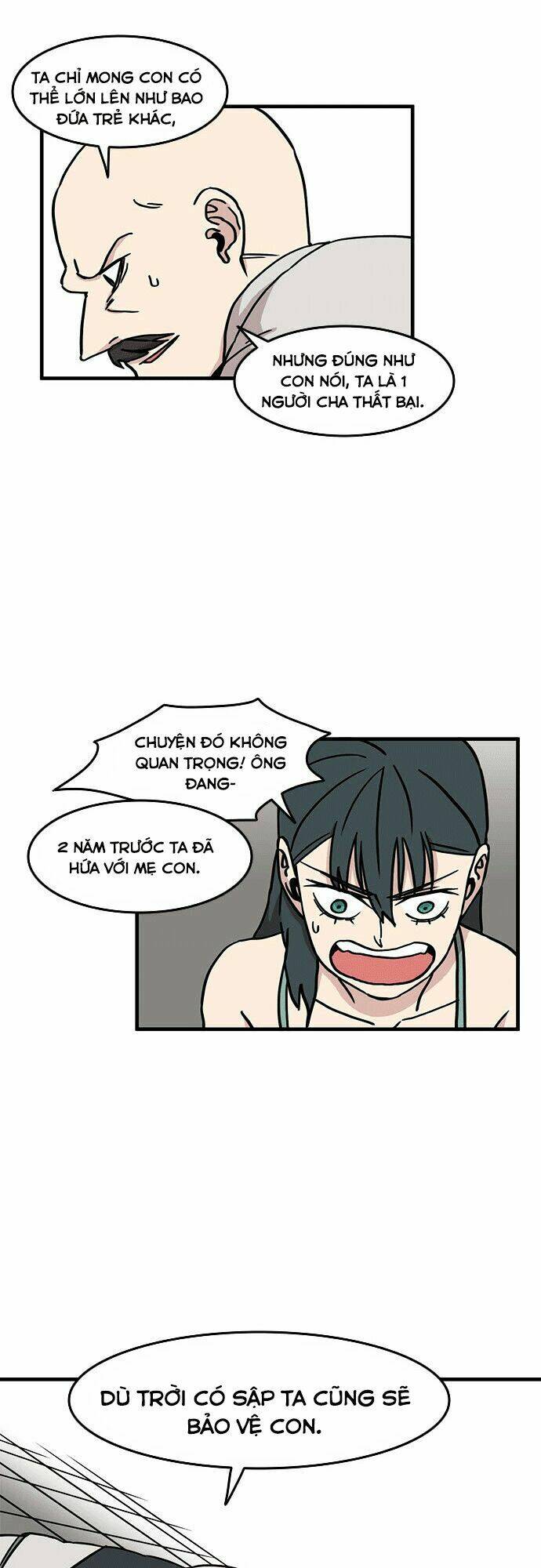 minus hand chapter 12 23