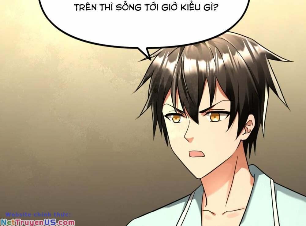 đóng băng toàn cầu: tôi gây dựng nên phòng an toàn thời tận thế chapter 142 10