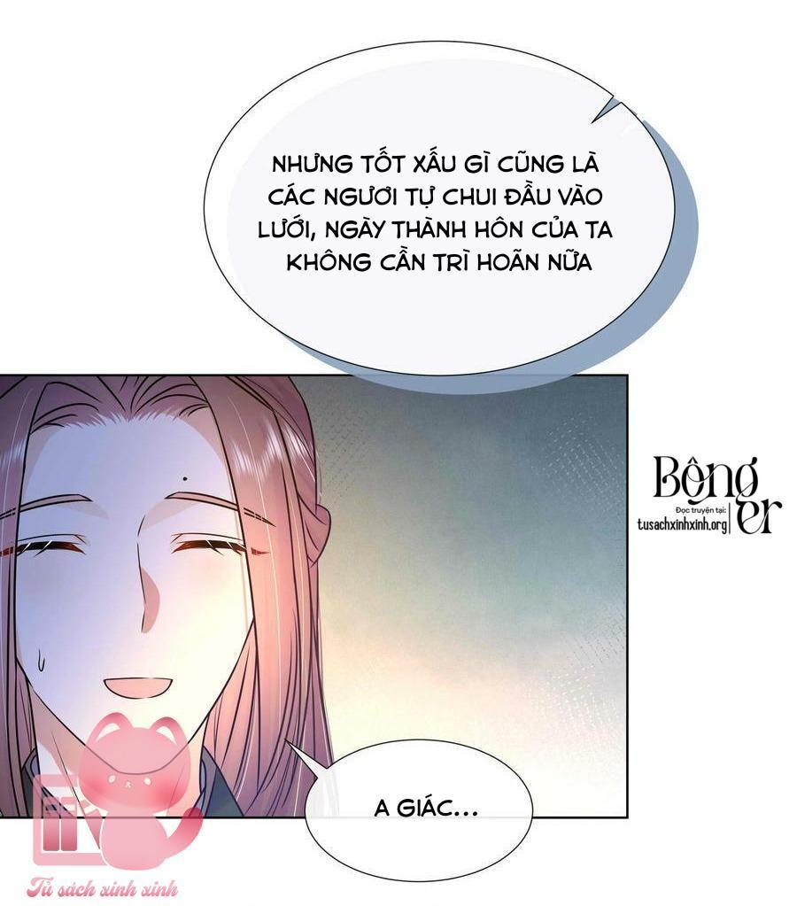 hắc hoá vương gia khó dỗ dành chapter 85 25