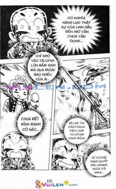 những người bạn tốt chapter 14 136