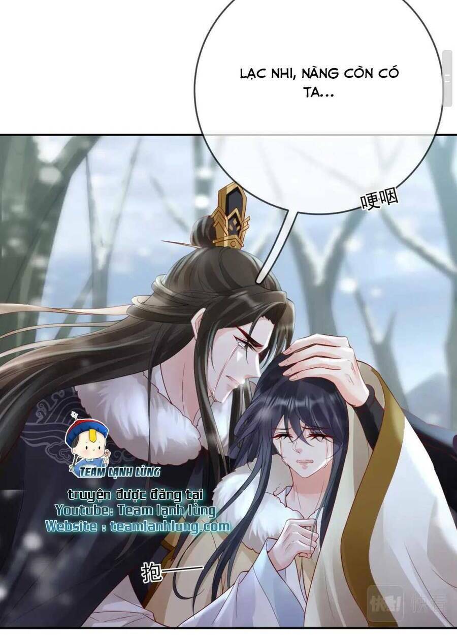 sự trả thù của vương phi chapter 40 19