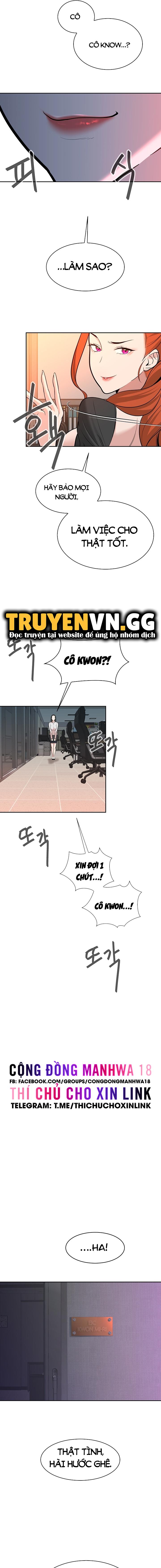 bí mật của gia tộc chaebol đời thứ ba chapter 21 10