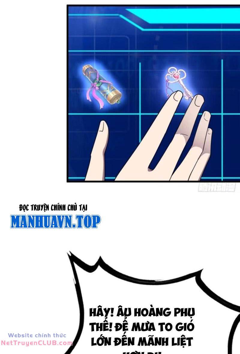 ta có một thân kỹ năng bị động chapter 34 26