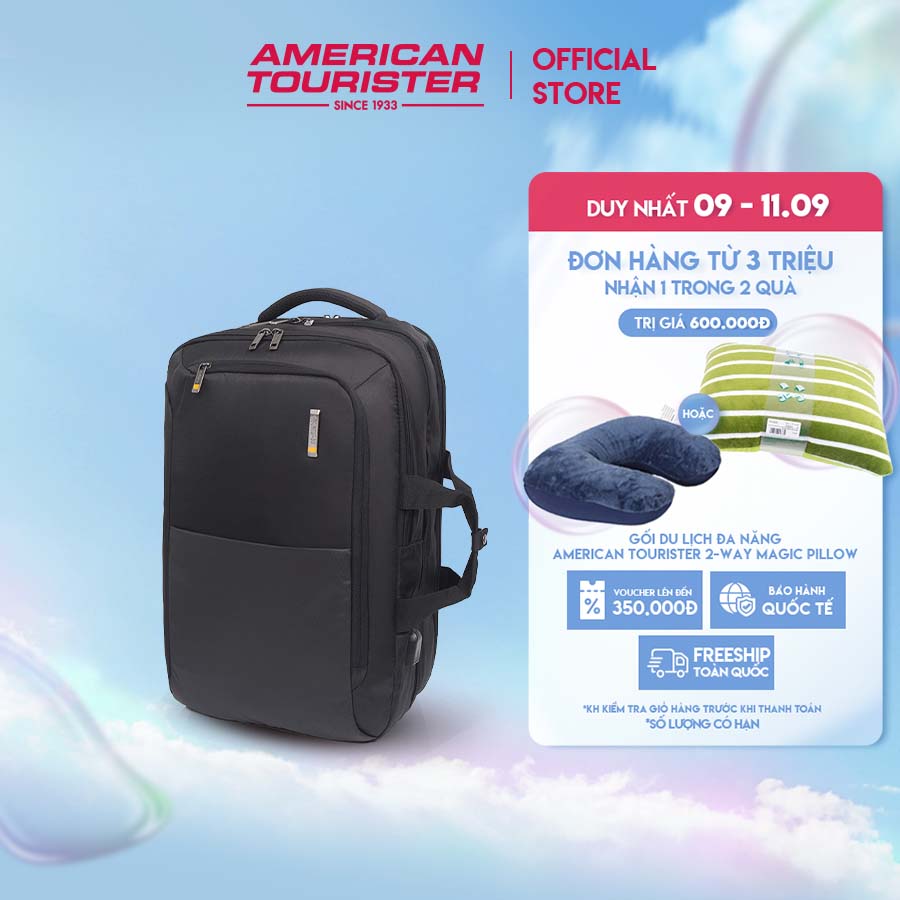 Balo American Tourister Segno Backpack