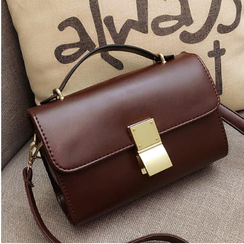 Túi nữ thời trang phong cách Hàn Quốc 208098