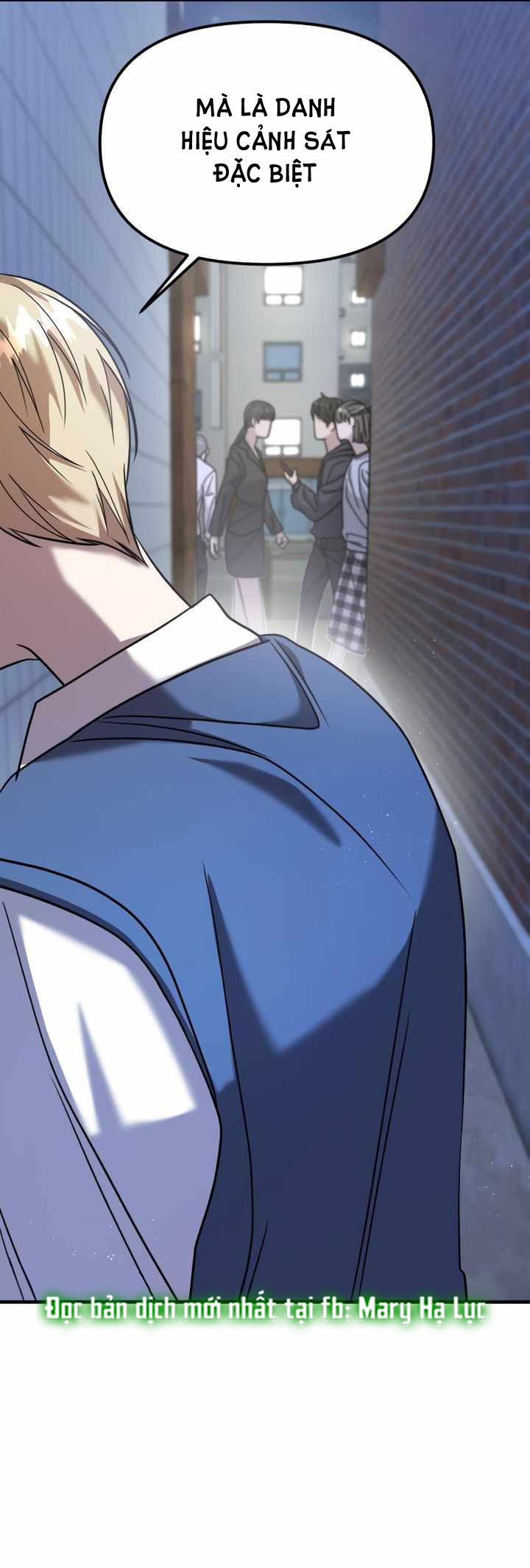 phản diện thuần túy chapter 26.2 41