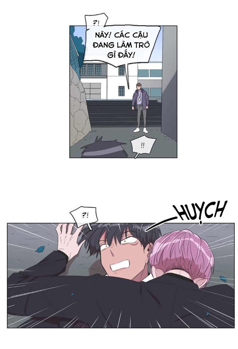 kí ức giả dối chapter 1 32