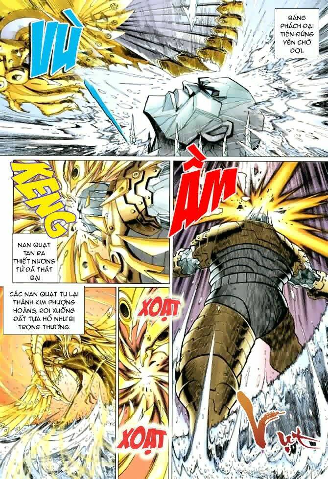 đại thánh vương chapter 35 14