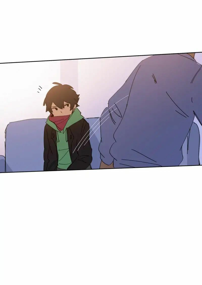 lumine - cội nguồn ánh sáng chapter 61 5