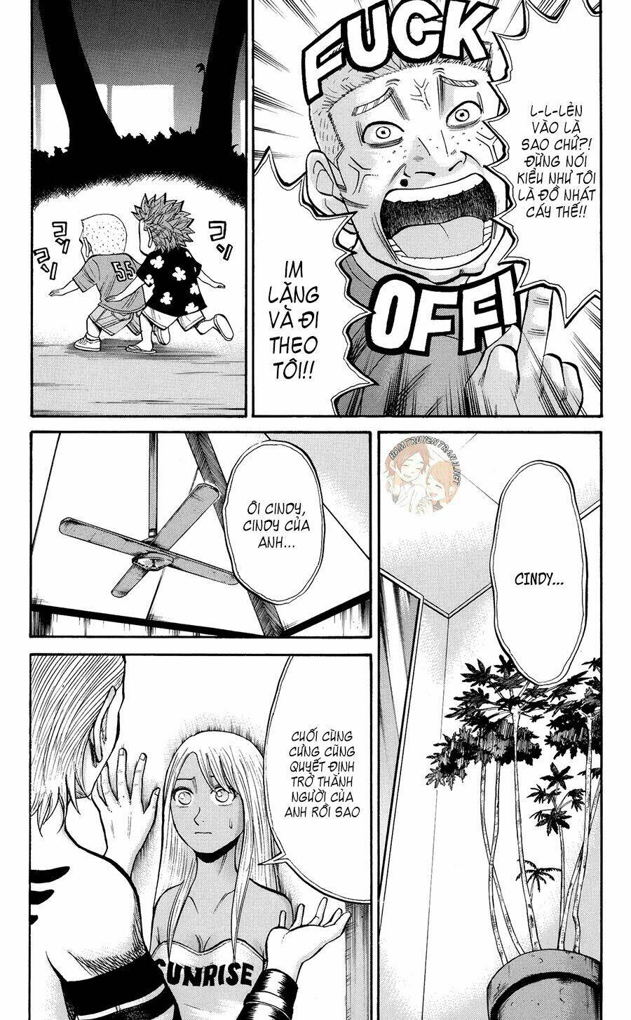 nanba mg5 chapter 34 6