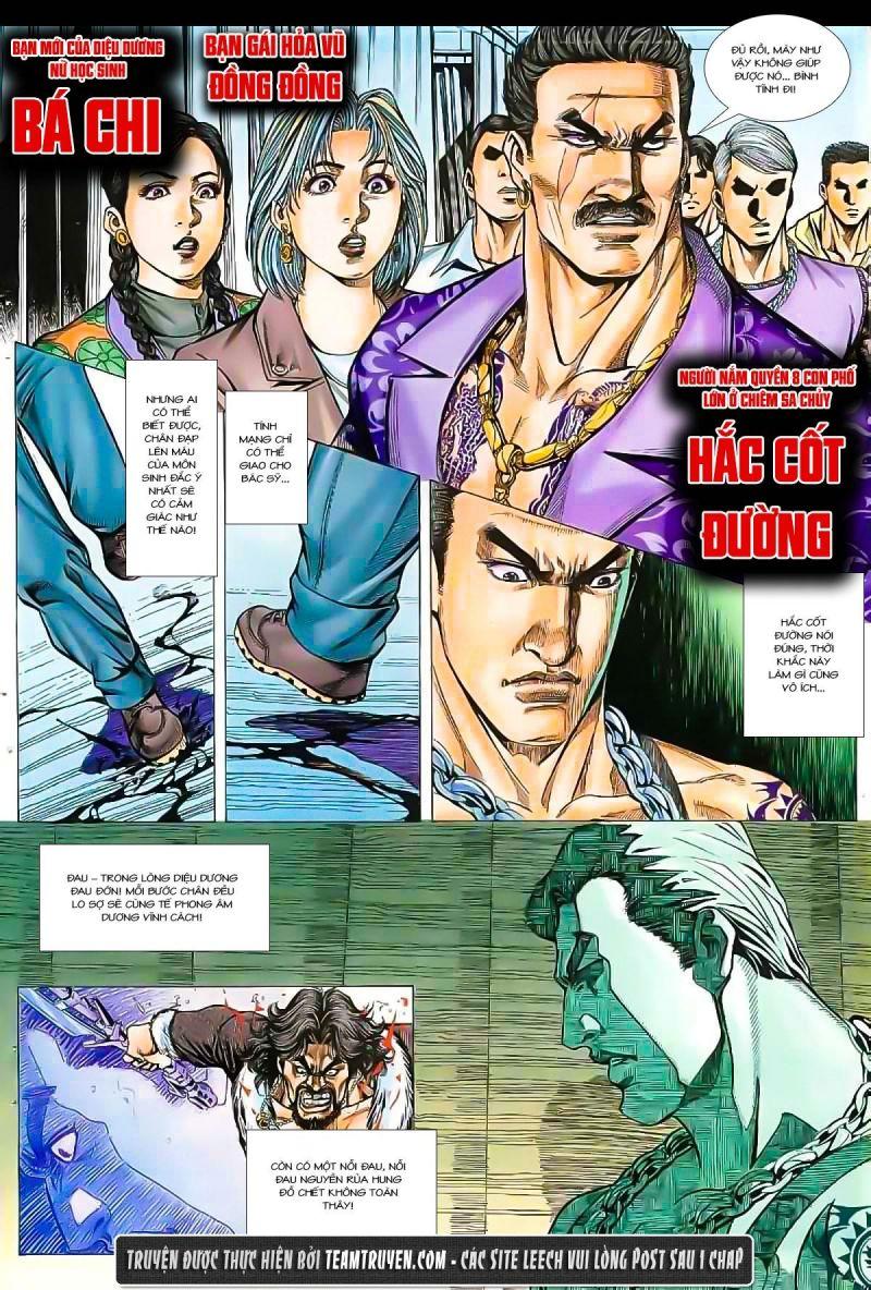 hỏa vũ diệu dương chapter 32 14