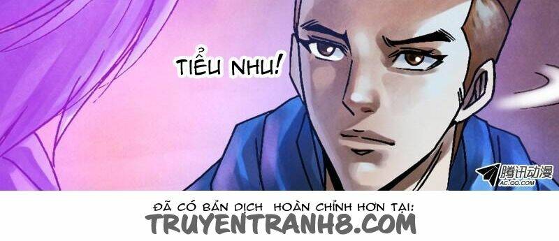 địa ngục thần y chapter 89 2