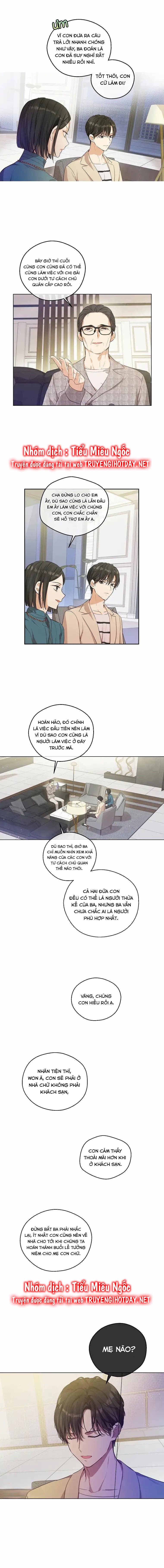 thế giới rộng lớn của chúng ta chapter 17.2 2