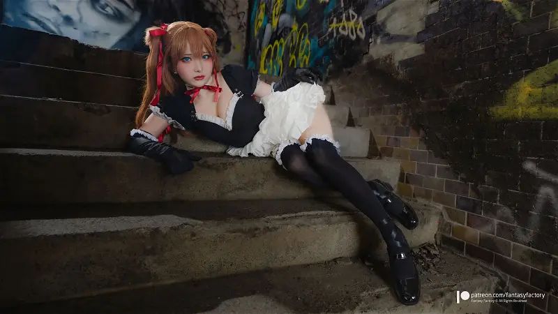 hình cosplay chapter 167 20