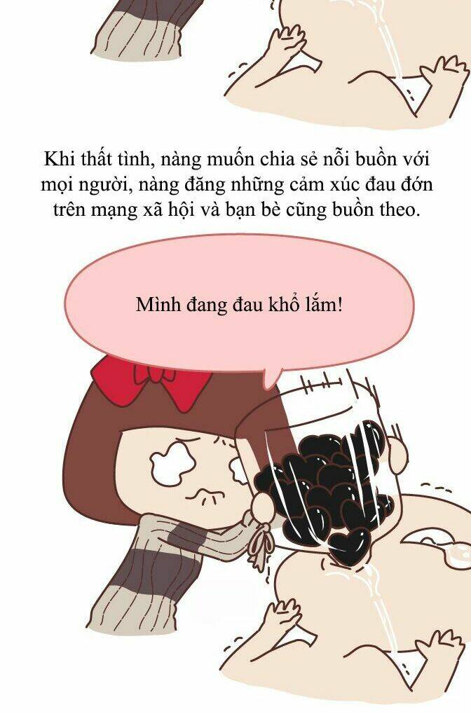 giải mã tình yêu chapter 197 4