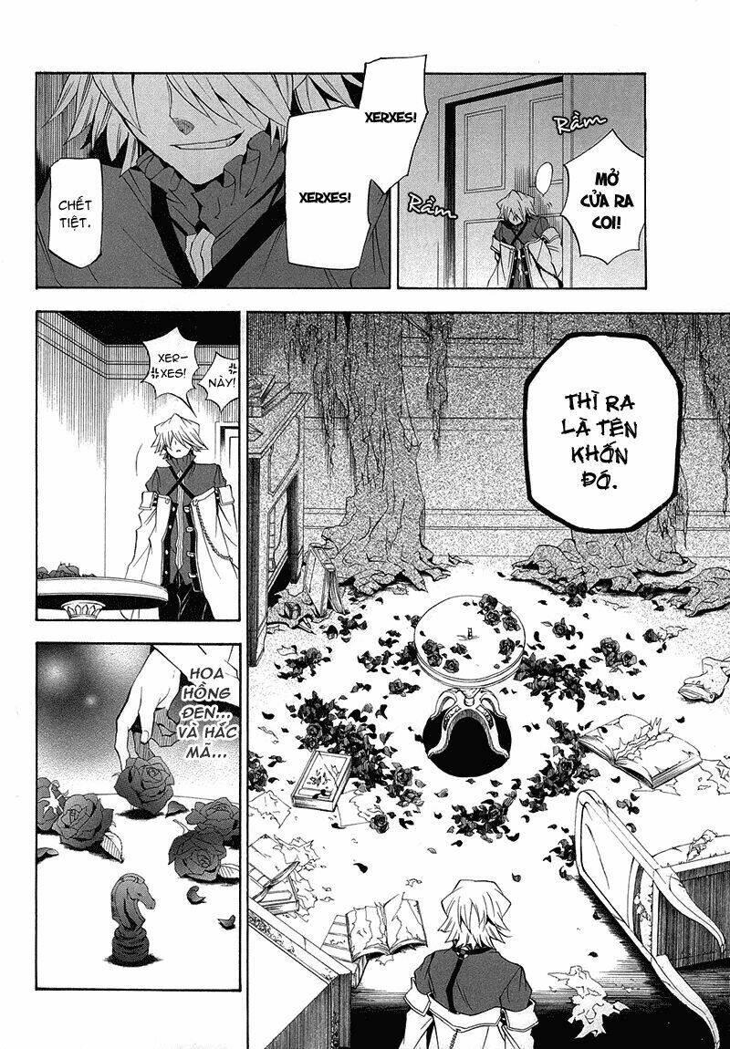 pandora hearts chapter 21 29
