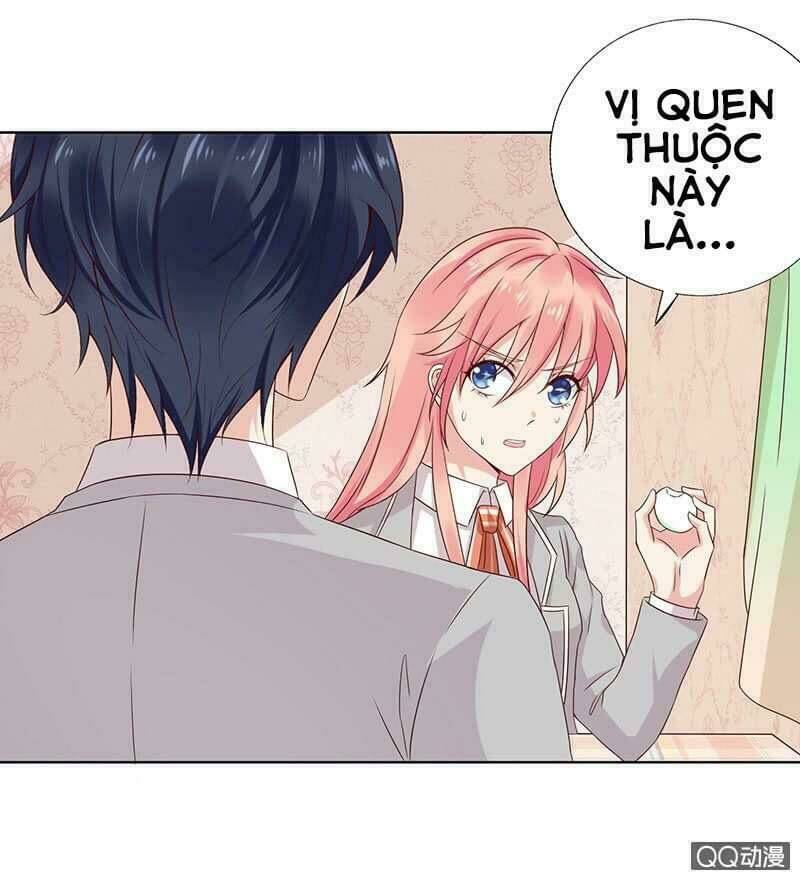 băng sơn học trưởng không được chọc chapter 53.2 6