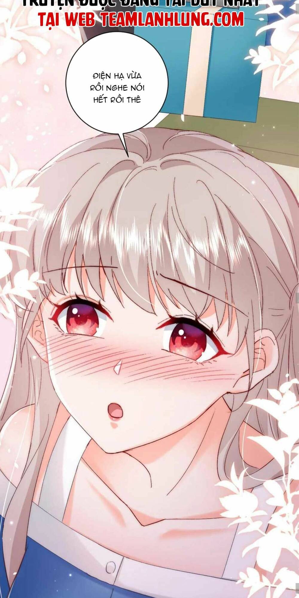 manh thê bé bỏng không dễ chọc chapter 37 43