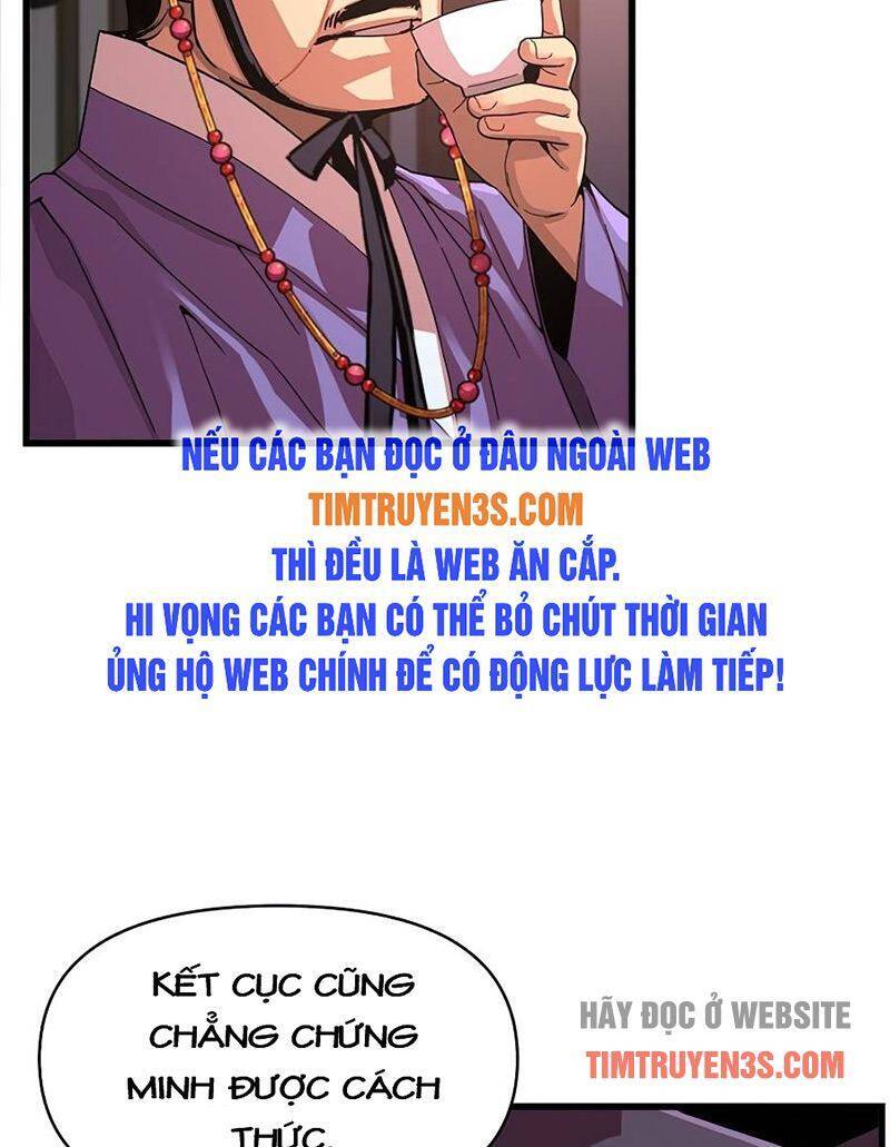 tôi sẽ sống như một hoàng tử chapter 64 20