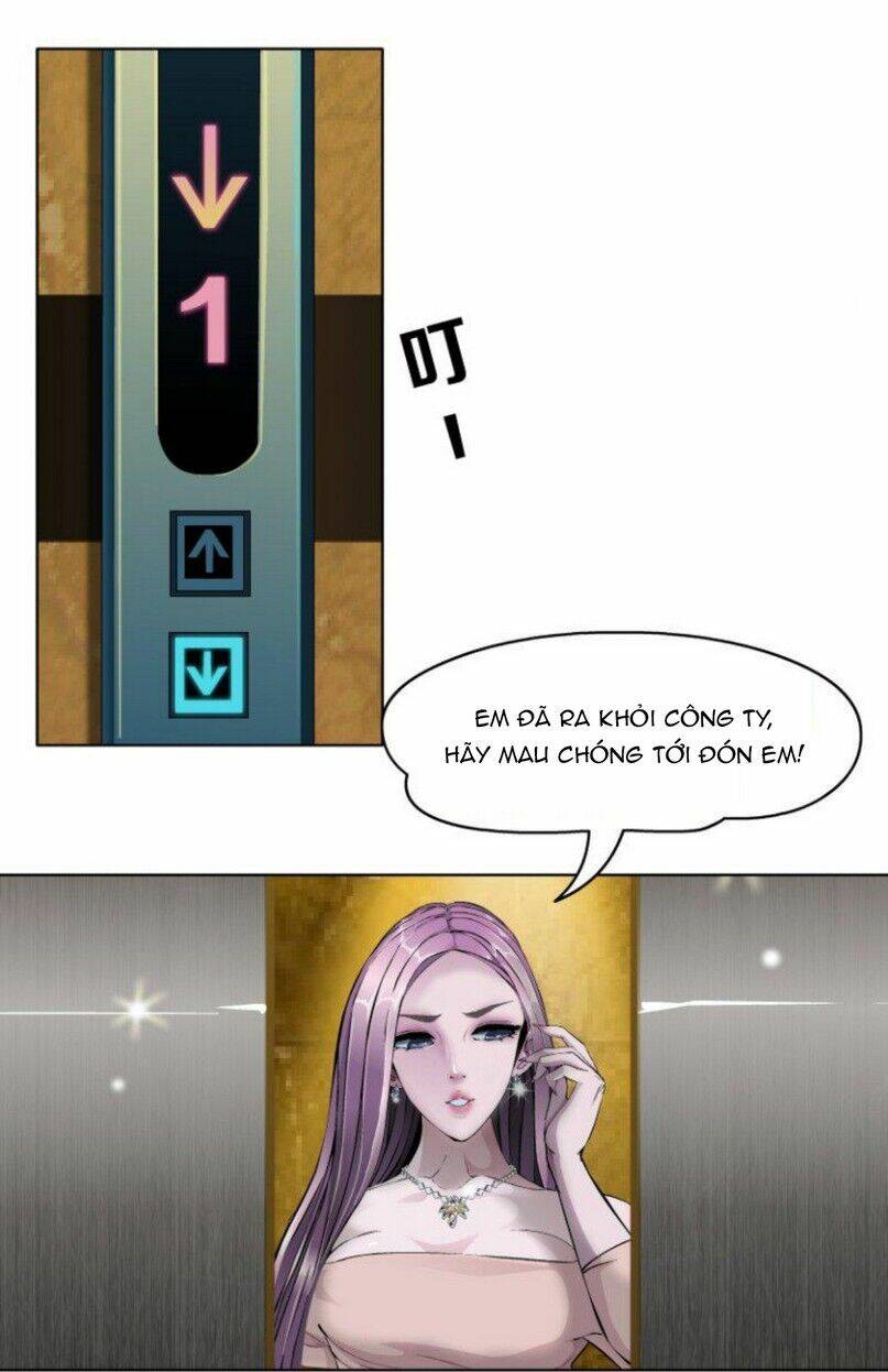 thành phố vật chất chapter 2 58